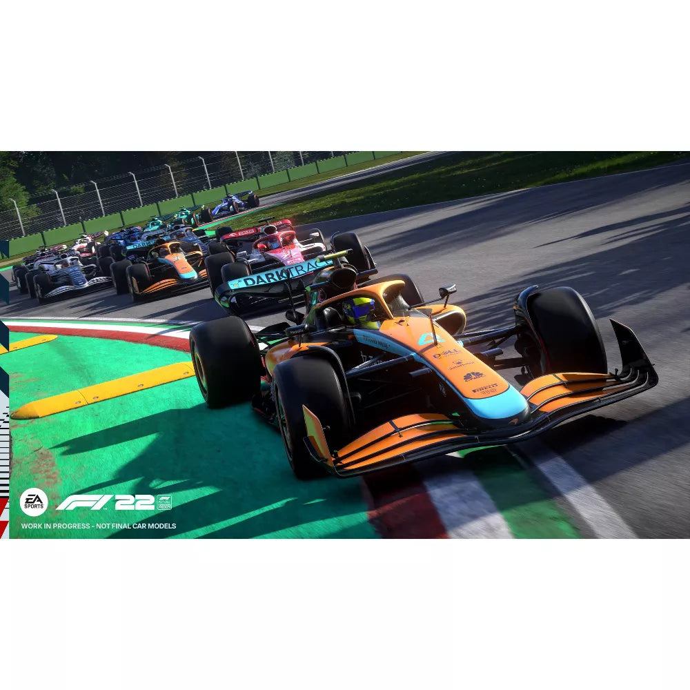 F1 2022 for Xbox Series X - Image 3