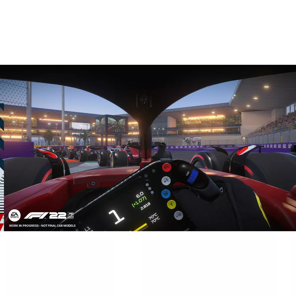 F1 2022 for Xbox Series X - Image 4