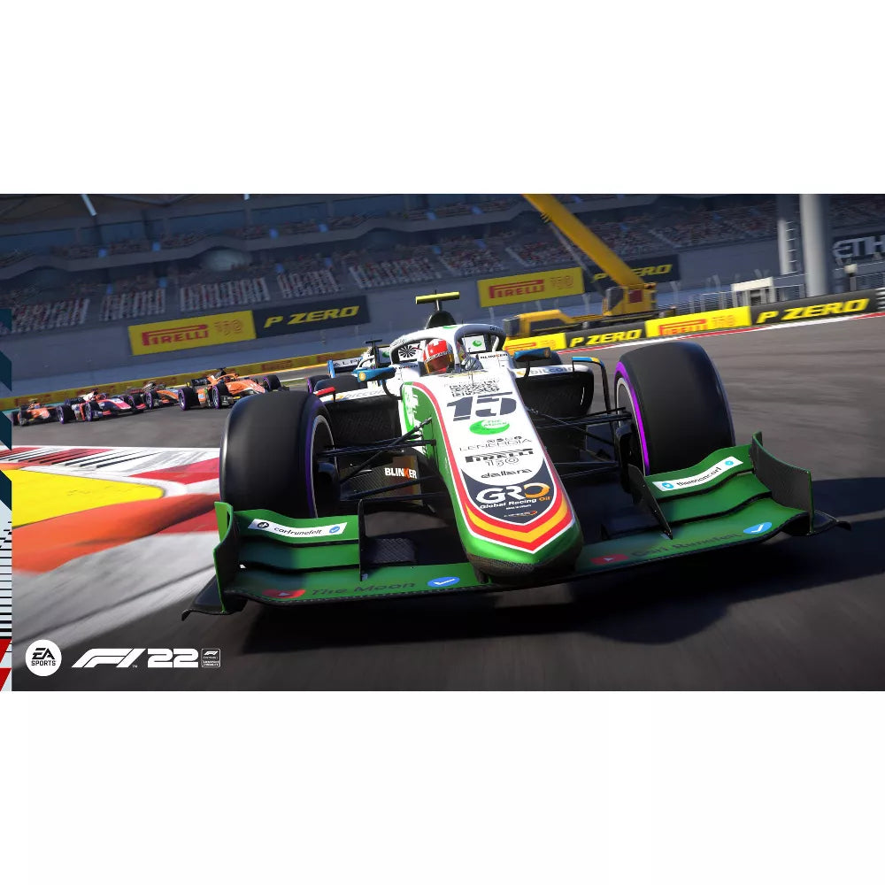 F1 2022 for Xbox Series X - Image 6