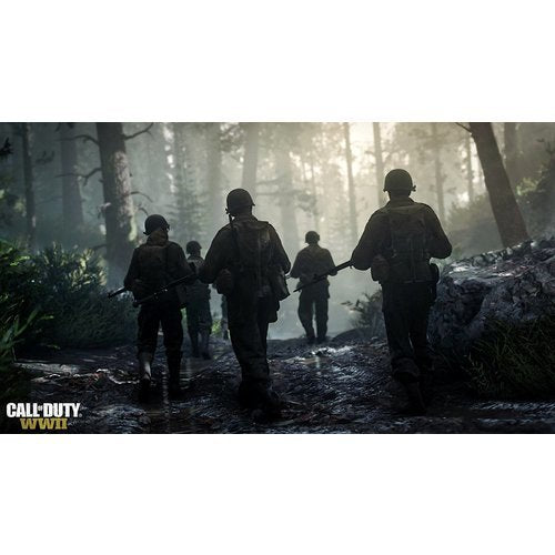 Call of Duty: WWII Standard Edition for PlayStation 4 - Image 6