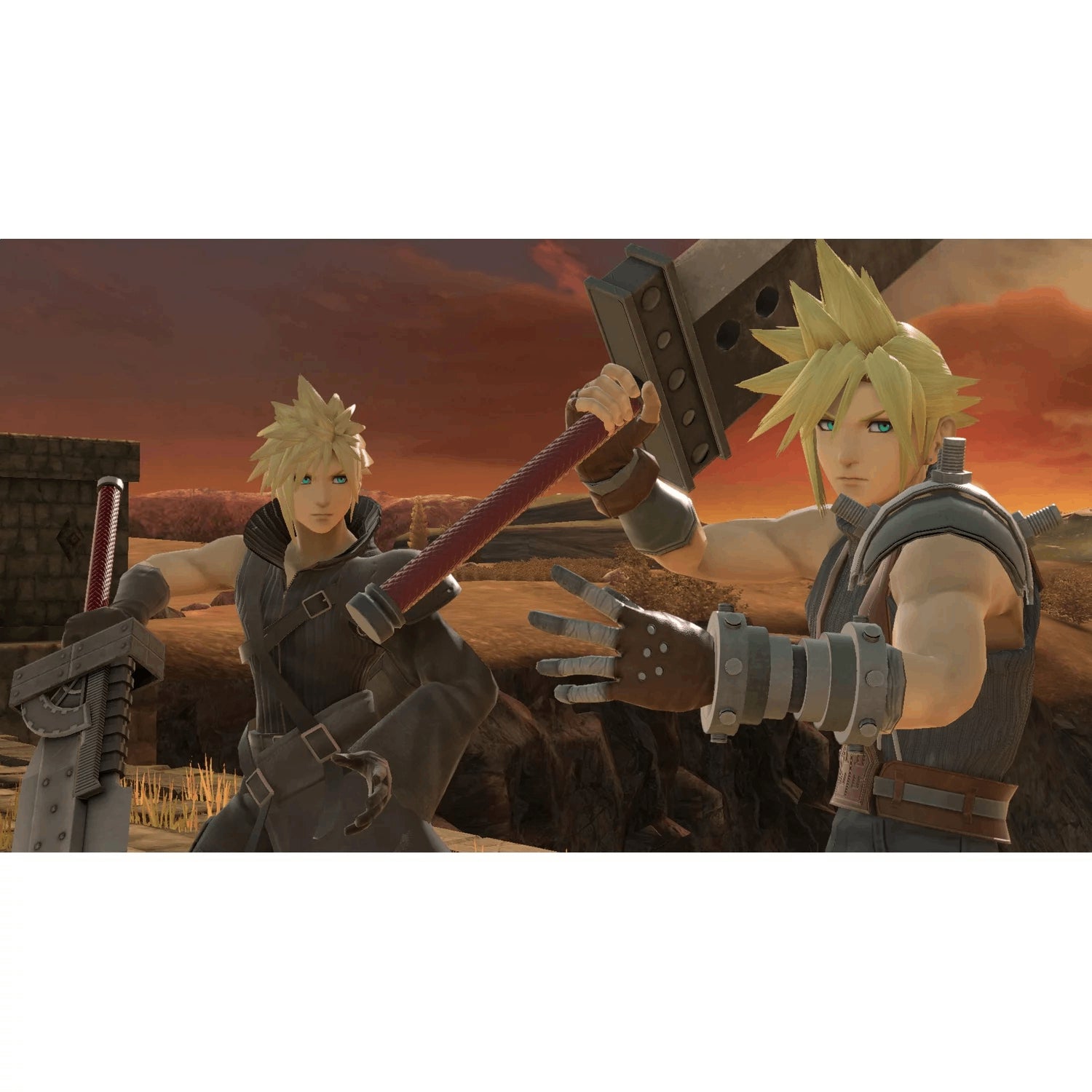Super Smash Bros. Ultimate for Nintendo Switch - Image 2