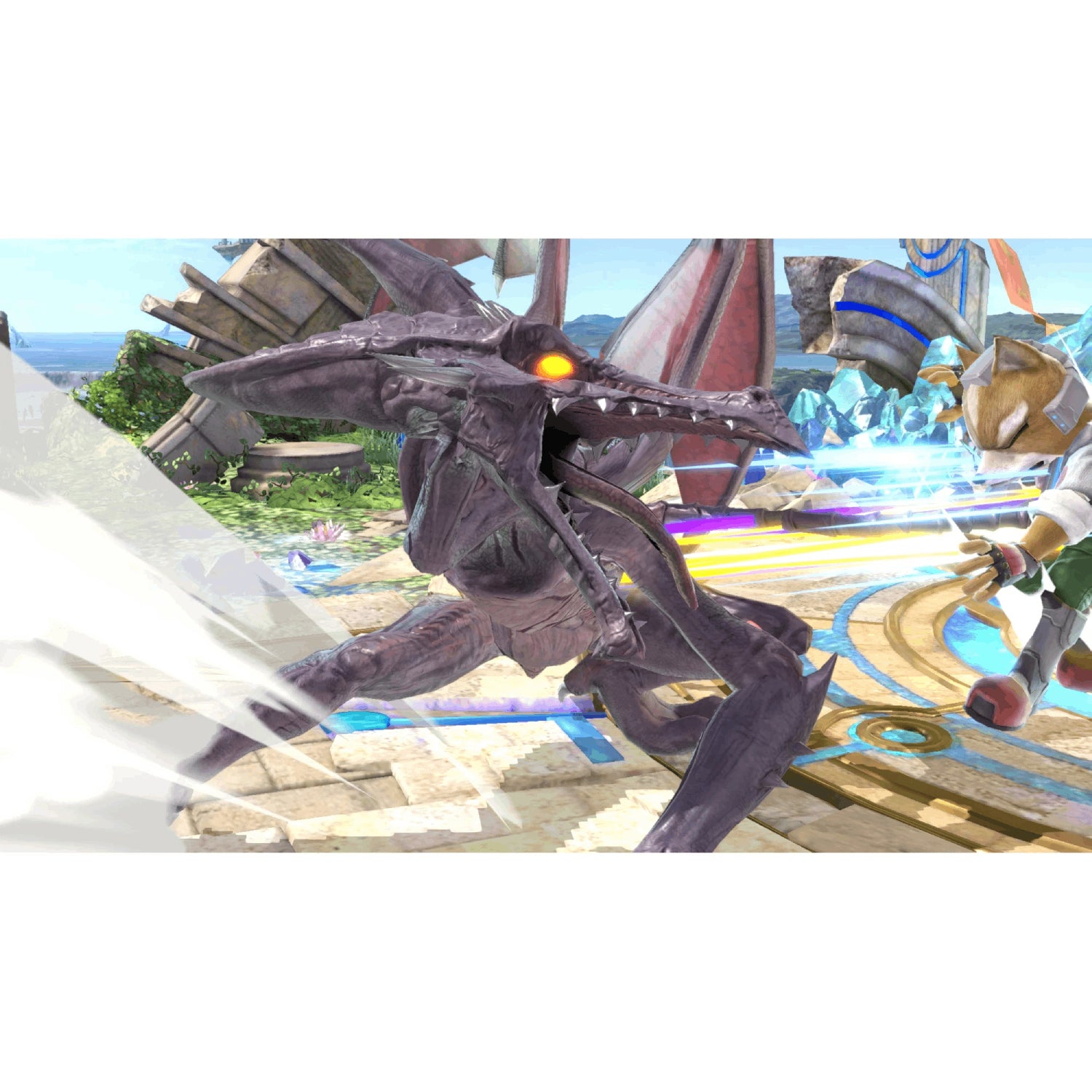 Super Smash Bros. Ultimate for Nintendo Switch - Image 3