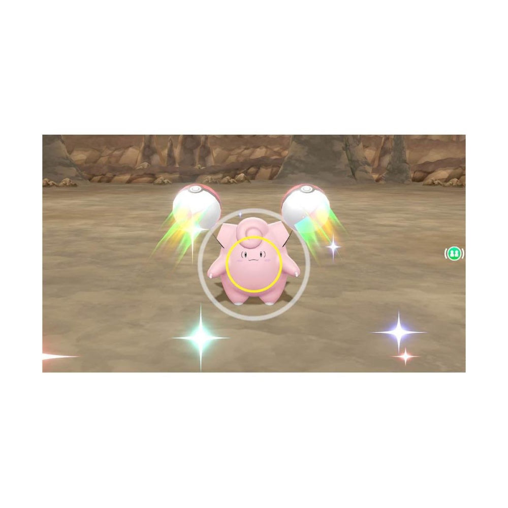 Pokemon Let's Go, Pikachu! for Nintendo Switch - Image 12