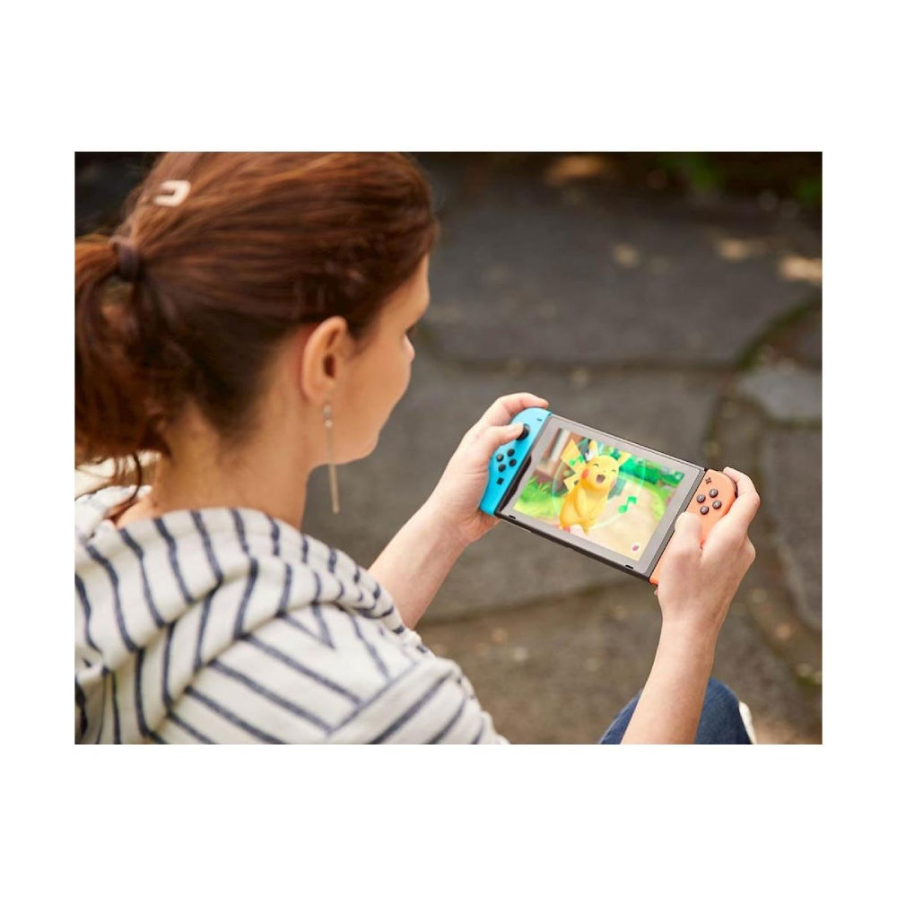 Pokemon Let's Go, Pikachu! for Nintendo Switch - Image 15