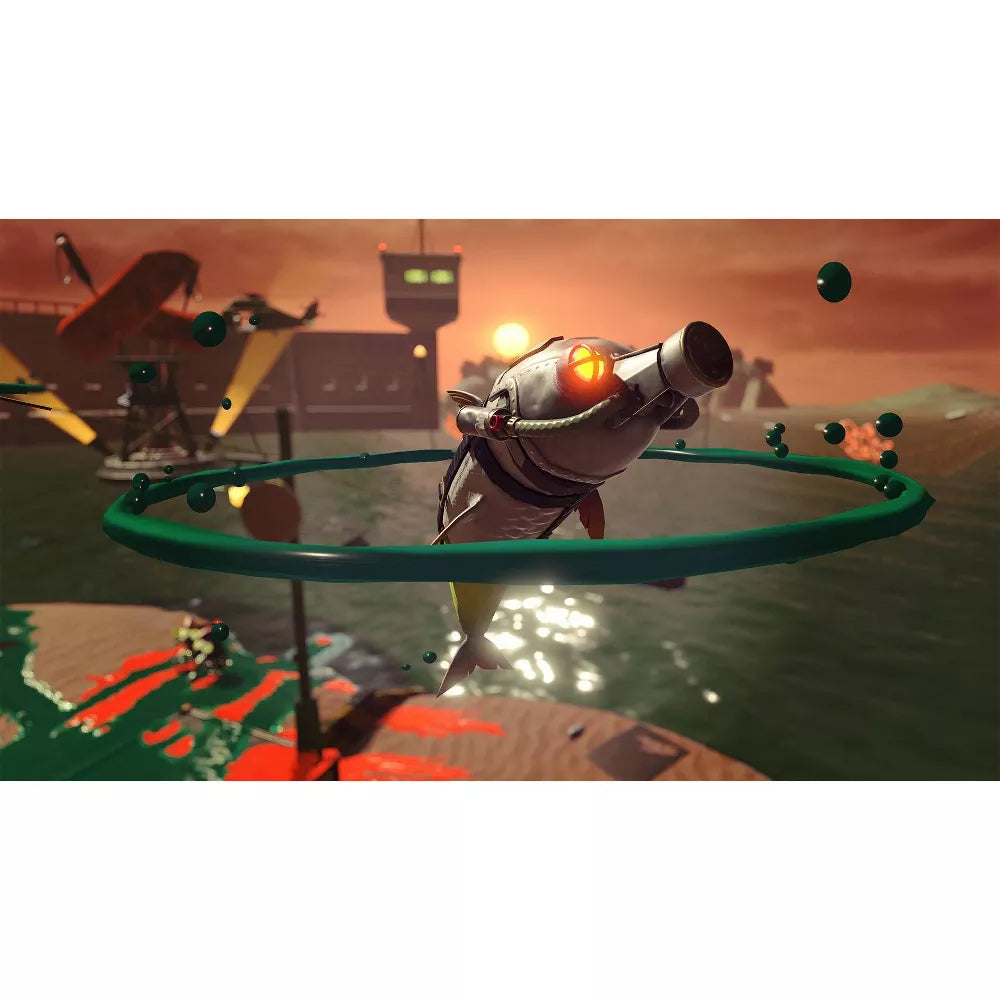 Splatoon 3 for Nintendo Switch - Image 13