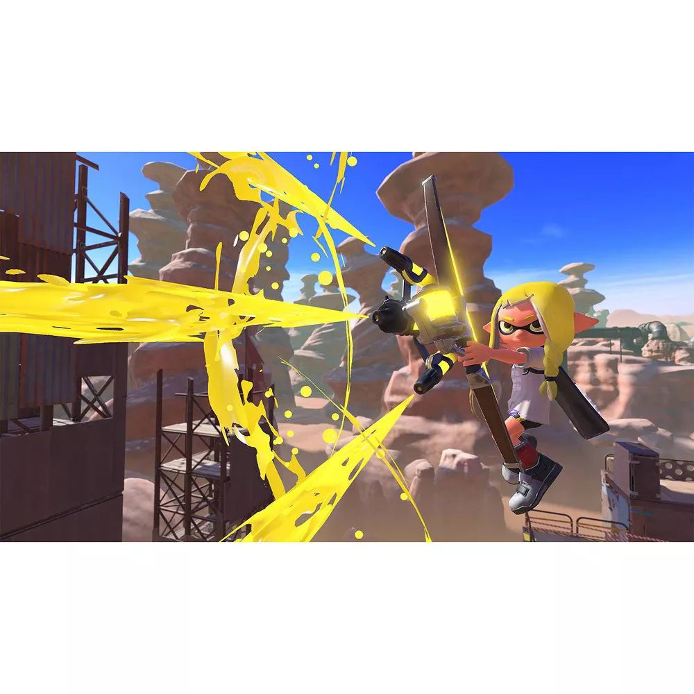 Splatoon 3 for Nintendo Switch - Image 6