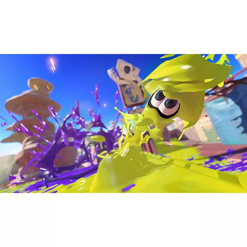 Splatoon 3 for Nintendo Switch - Image 7