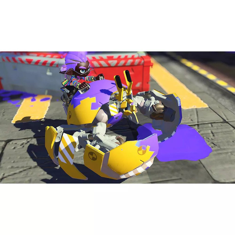 Splatoon 3 for Nintendo Switch - Image 8