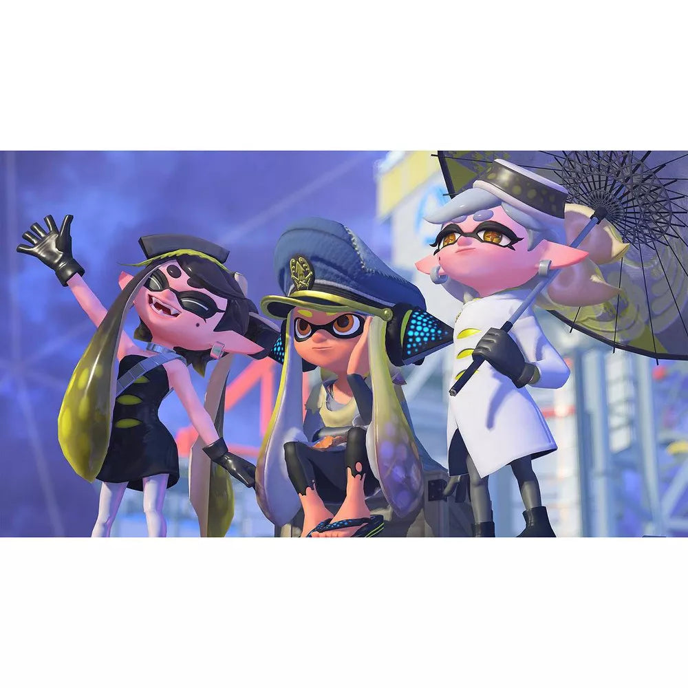 Splatoon 3 for Nintendo Switch - Image 9