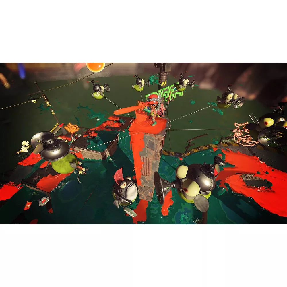 Splatoon 3 for Nintendo Switch - Image 10