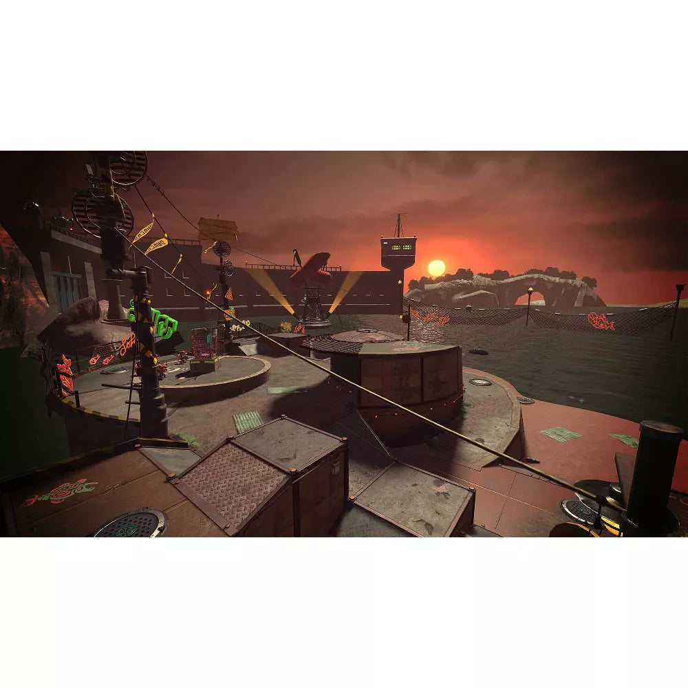 Splatoon 3 for Nintendo Switch - Image 11