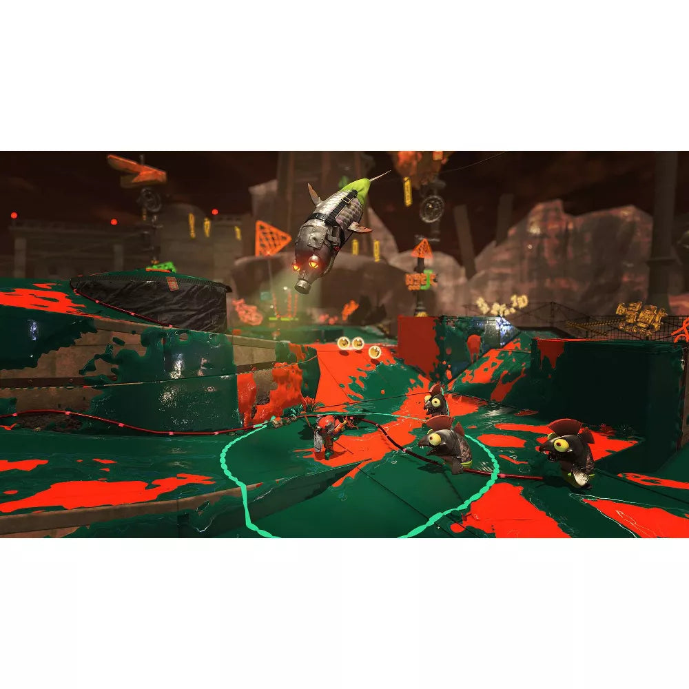 Splatoon 3 for Nintendo Switch - Image 12