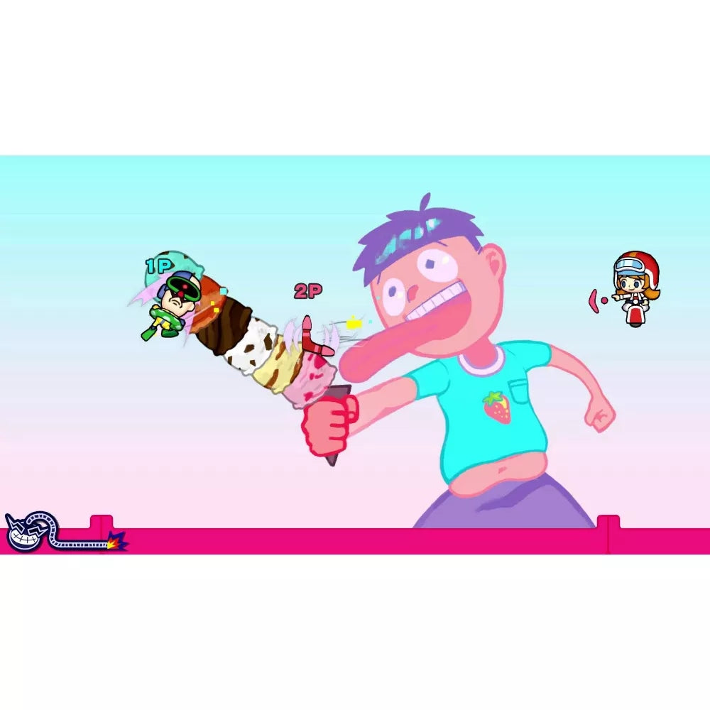 WarioWare: Get It Together for Nintendo Switch - Image 10