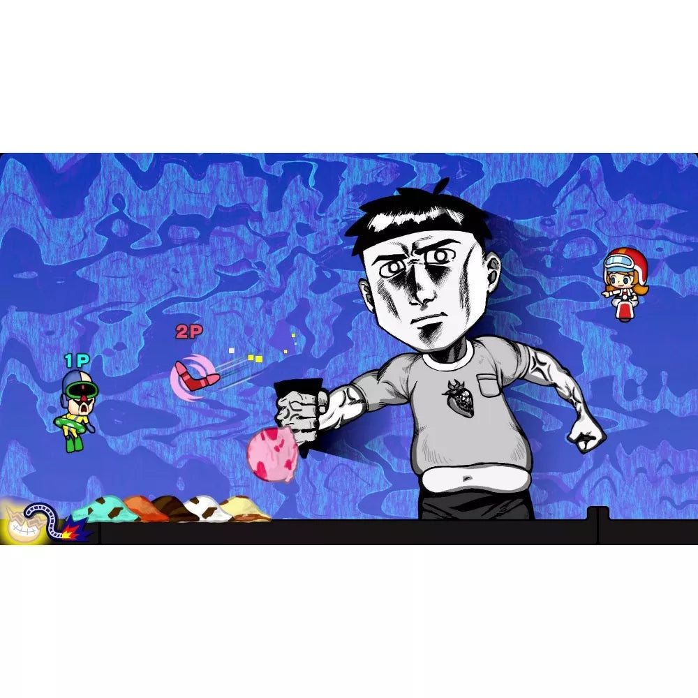 WarioWare: Get It Together for Nintendo Switch - Image 11