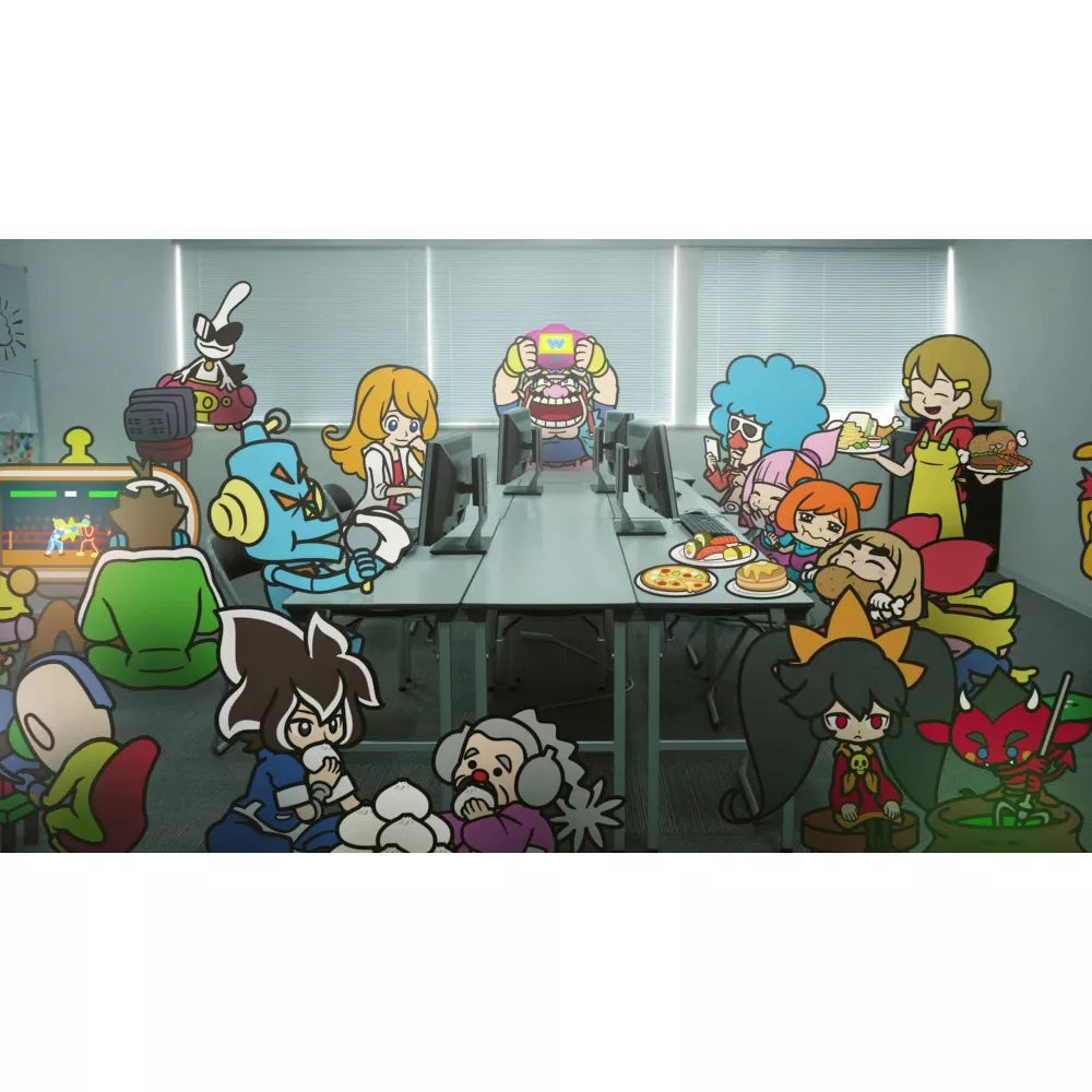 WarioWare: Get It Together for Nintendo Switch - Image 2