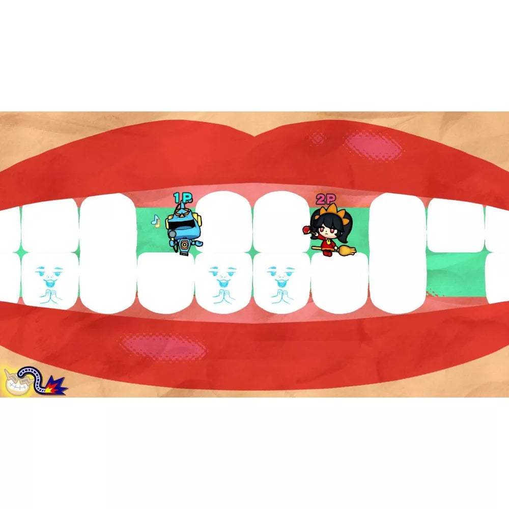 WarioWare: Get It Together for Nintendo Switch - Image 3