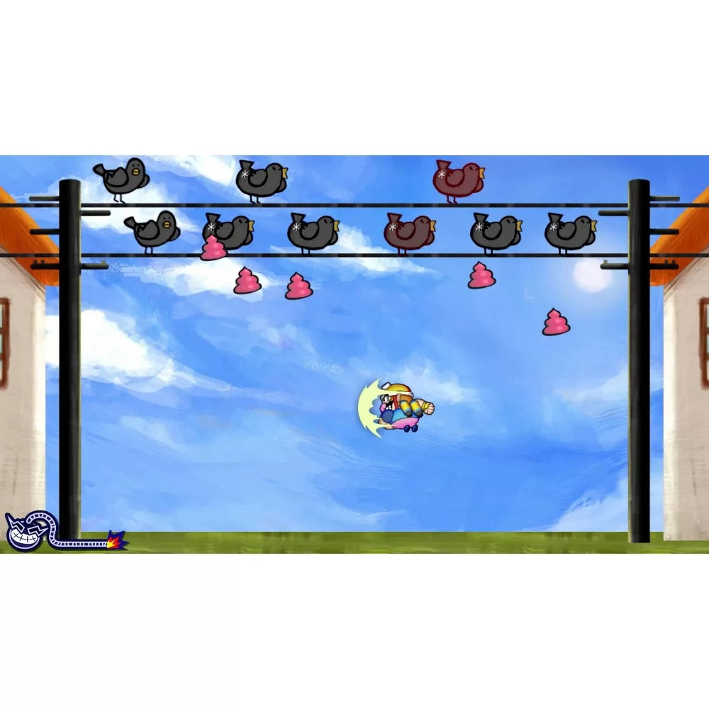 WarioWare: Get It Together for Nintendo Switch - Image 4