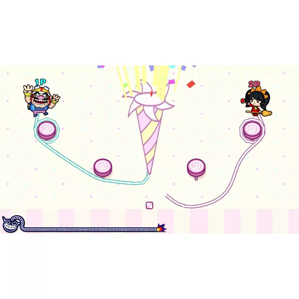 WarioWare: Get It Together for Nintendo Switch - Image 9