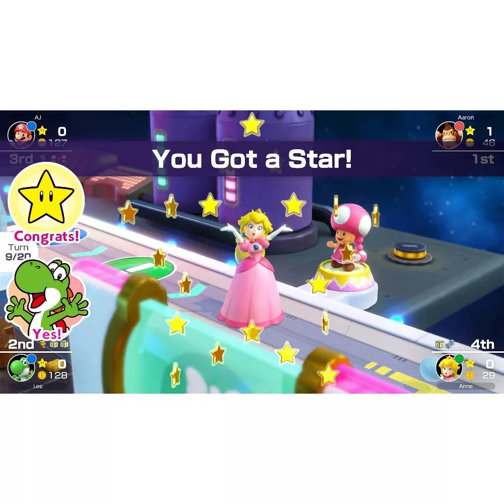 Mario Party Superstars for Nintendo Switch - Image 6