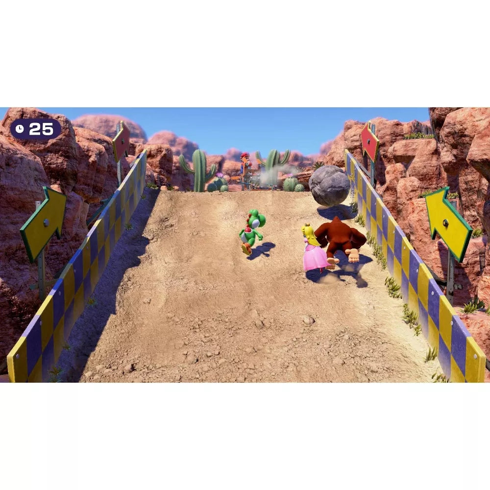 Mario Party Superstars for Nintendo Switch - Image 9
