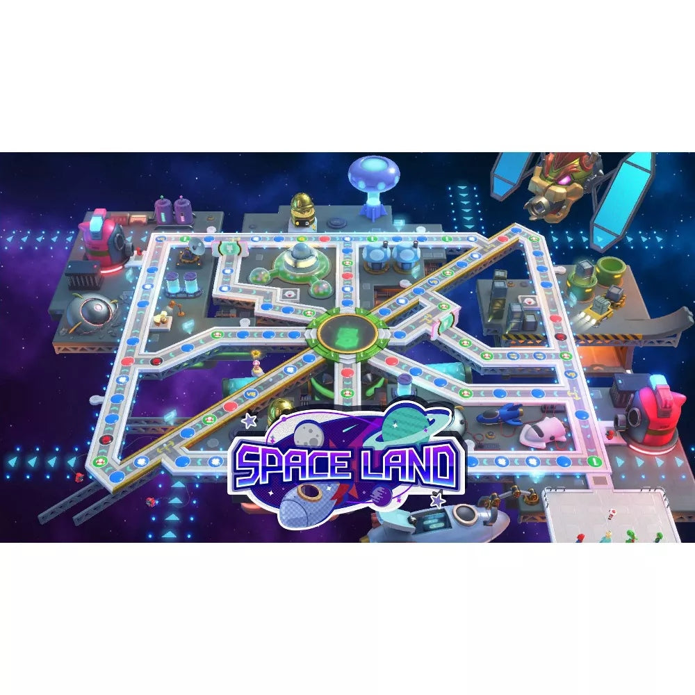 Mario Party Superstars for Nintendo Switch - Image 12