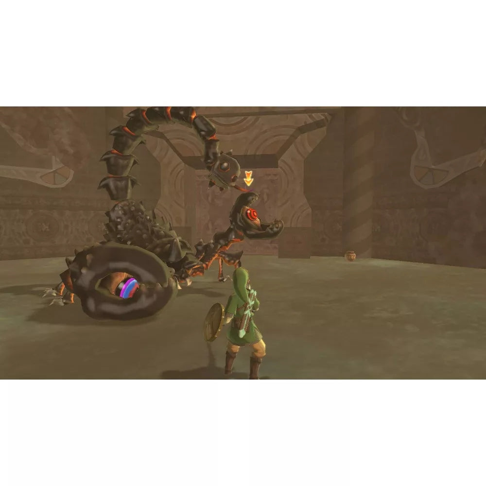 Legends of Zelda Skyward Sword HD for Nintendo Switch - Image 11