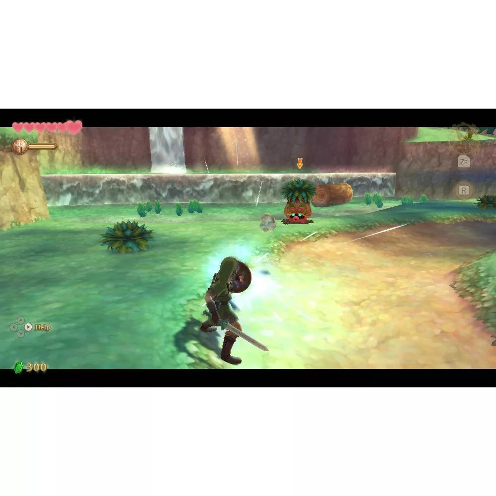 Legends of Zelda Skyward Sword HD for Nintendo Switch - Image 12