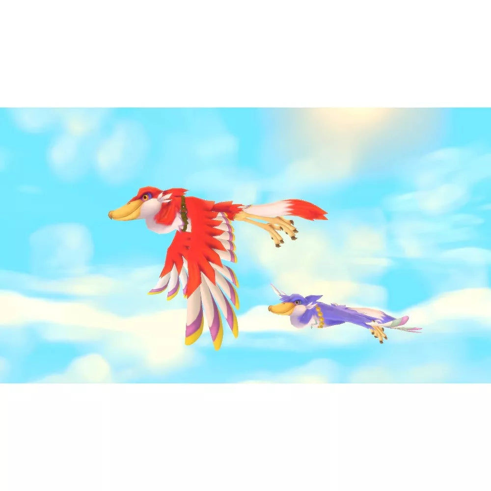 Legends of Zelda Skyward Sword HD for Nintendo Switch - Image 3