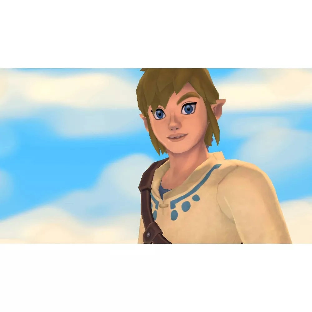 Legends of Zelda Skyward Sword HD for Nintendo Switch - Image 5