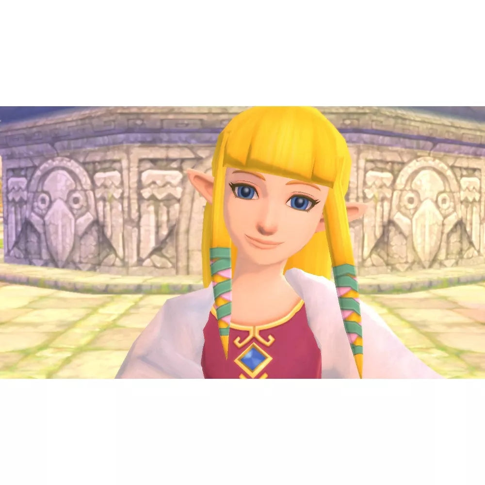 Legends of Zelda Skyward Sword HD for Nintendo Switch - Image 6