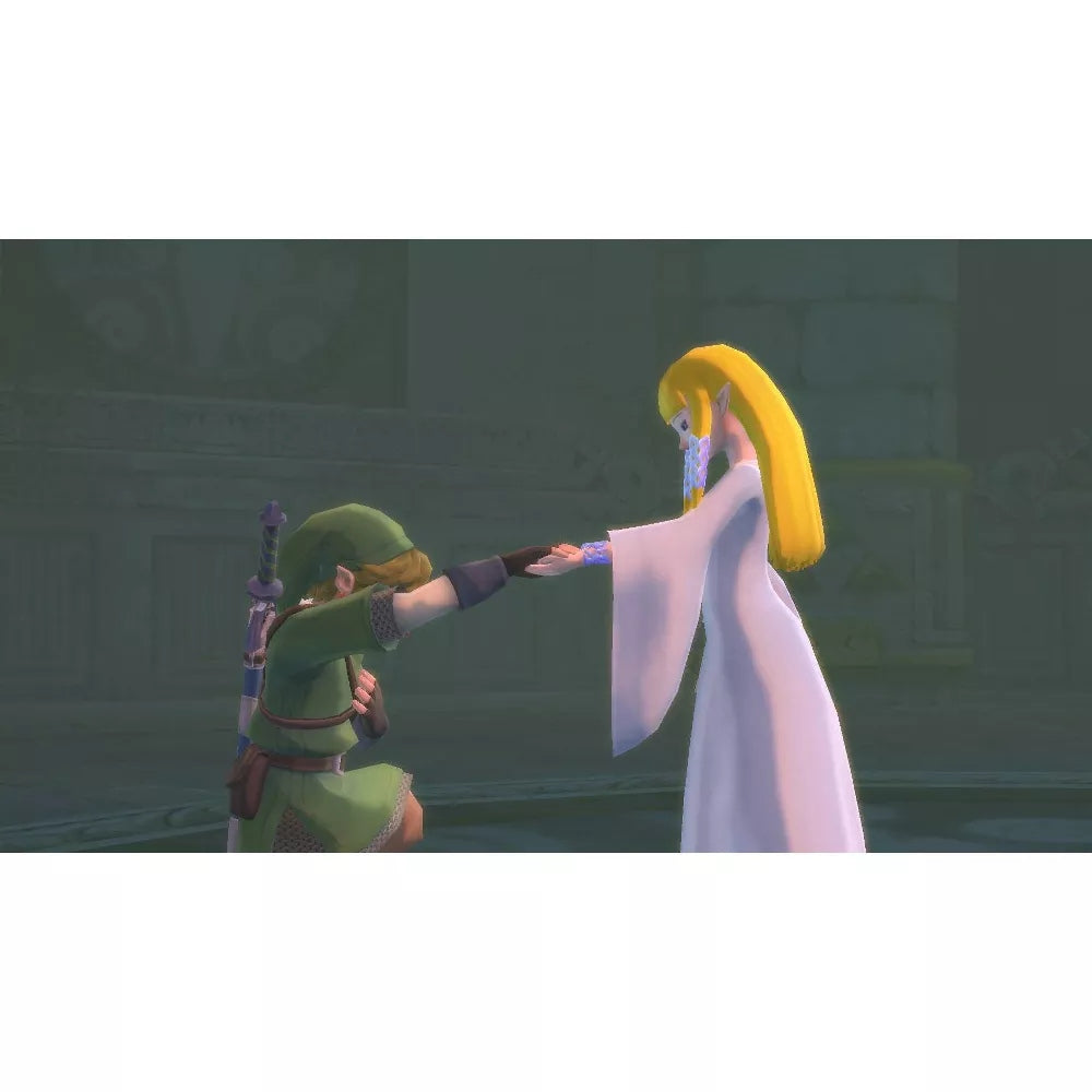 Legends of Zelda Skyward Sword HD for Nintendo Switch - Image 7