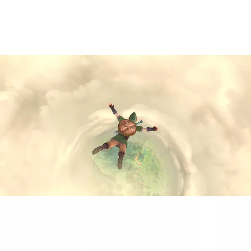 Legends of Zelda Skyward Sword HD for Nintendo Switch - Image 8