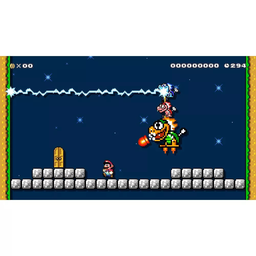 Super Mario Maker 2 for Nintendo Switch - Image 13
