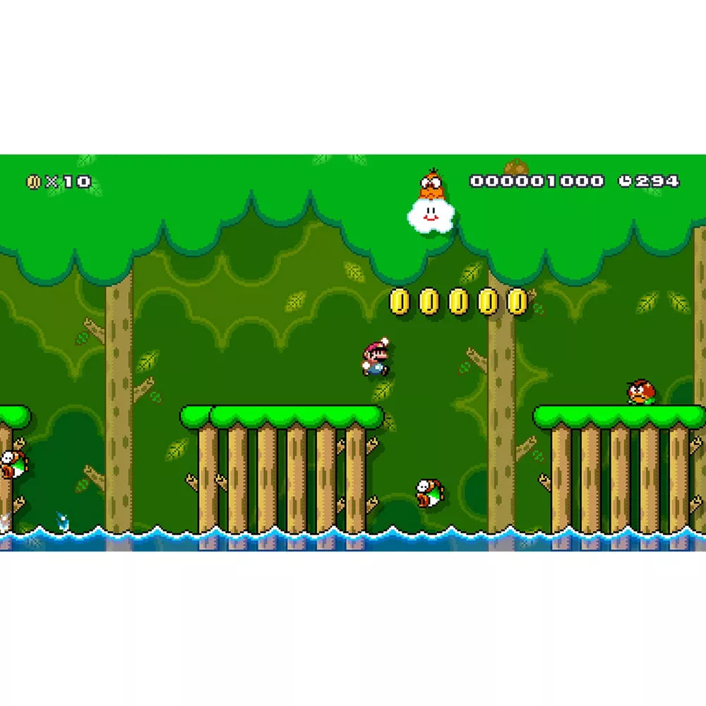 Super Mario Maker 2 for Nintendo Switch - Image 6