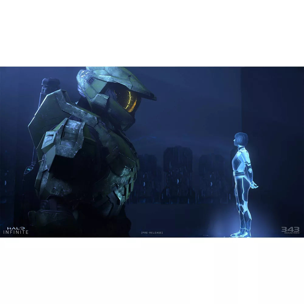 Halo Infinite Standard Edition for Xbox Series X & Xbox One - Image 11