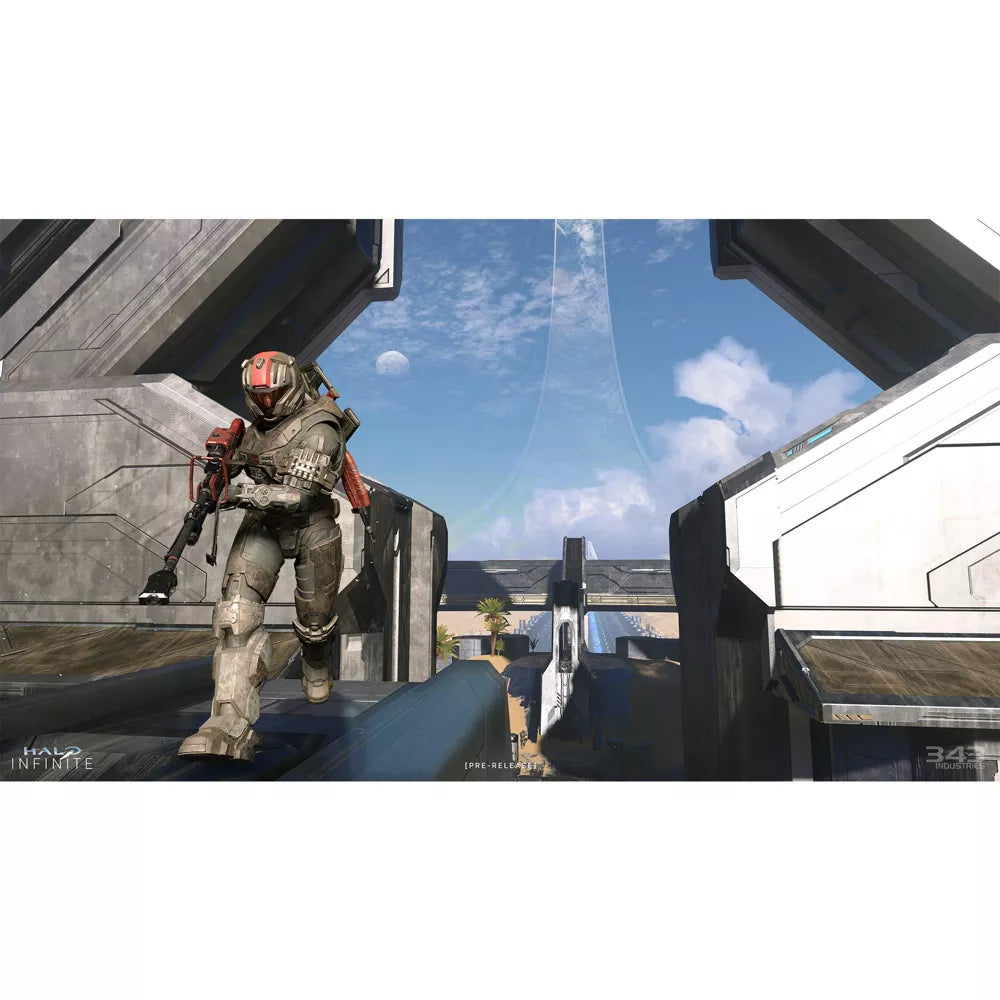 Halo Infinite Standard Edition for Xbox Series X & Xbox One - Image 12