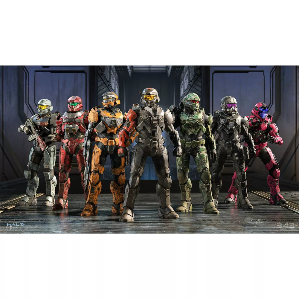 Halo Infinite Standard Edition for Xbox Series X & Xbox One - Image 13