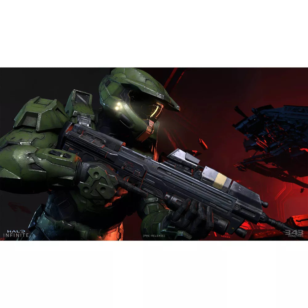 Halo Infinite Standard Edition for Xbox Series X & Xbox One - Image 3