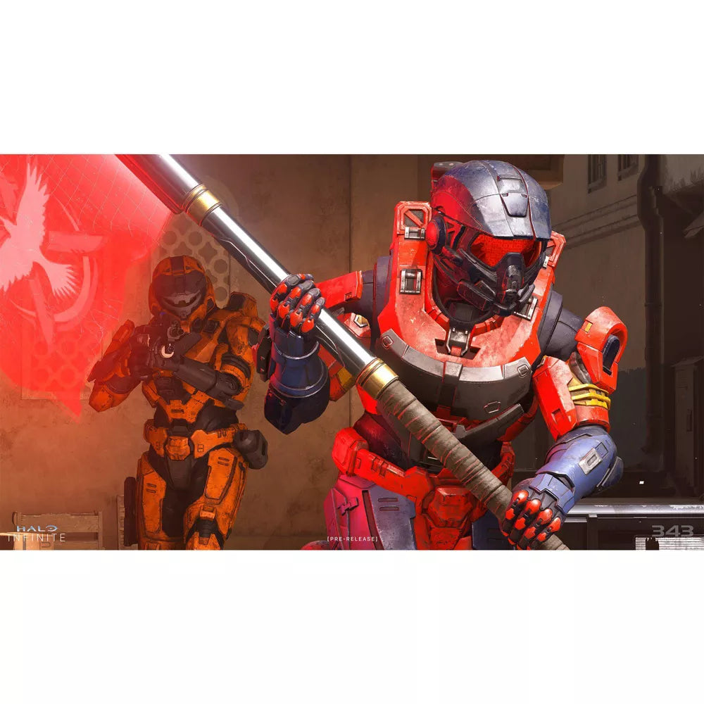 Halo Infinite Standard Edition for Xbox Series X & Xbox One - Image 7