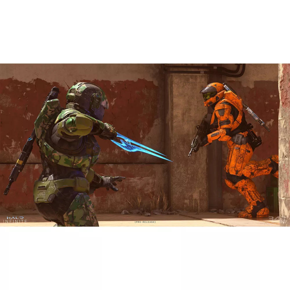 Halo Infinite Standard Edition for Xbox Series X & Xbox One - Image 8