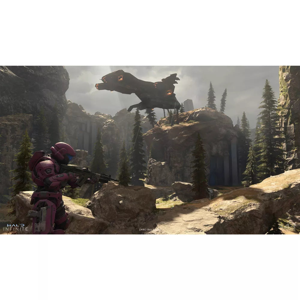 Halo Infinite Standard Edition for Xbox Series X & Xbox One - Image 9