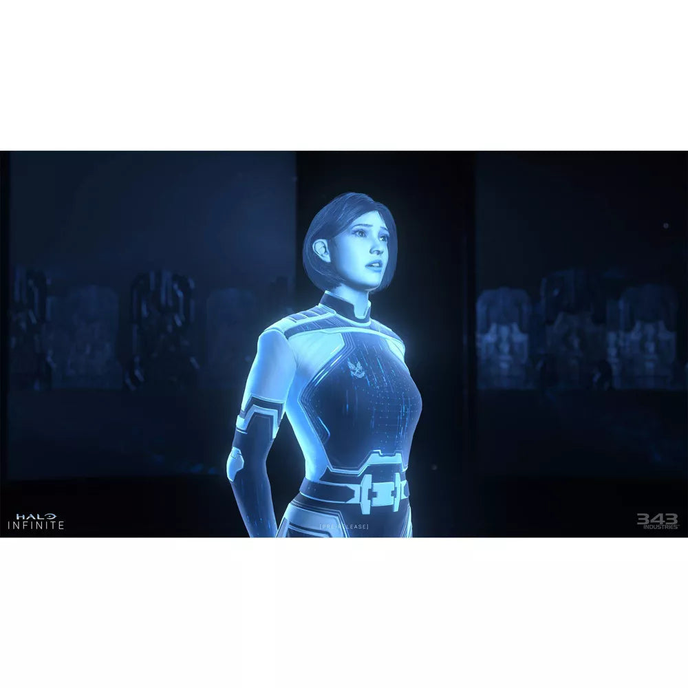 Halo Infinite Standard Edition for Xbox Series X & Xbox One - Image 10