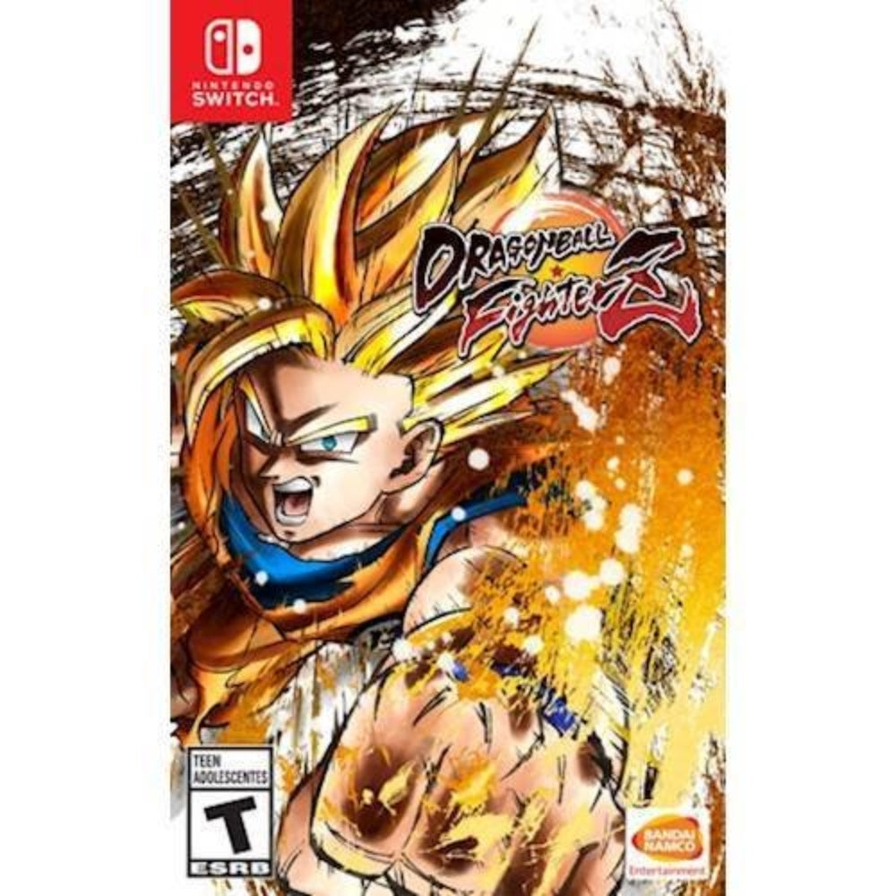 Dragon Ball FighterZ for Nintendo Switch