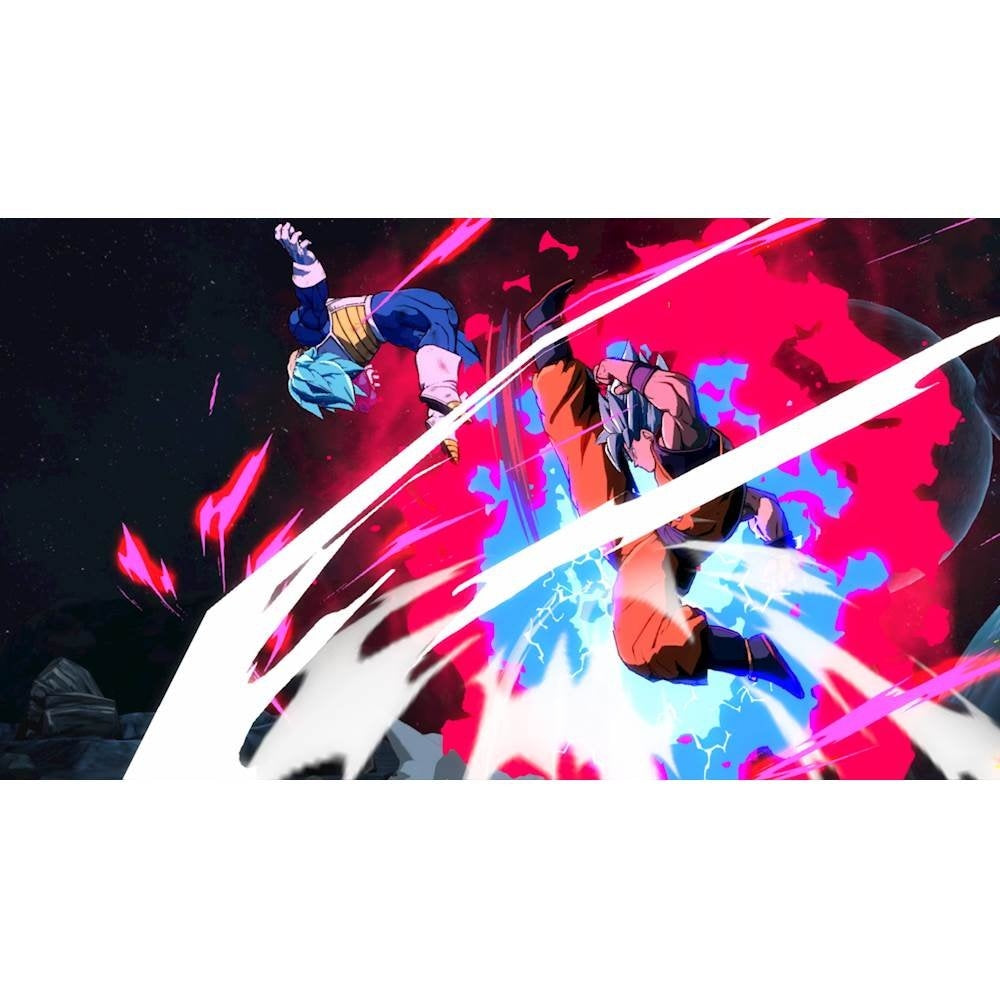 Dragon Ball FighterZ for Nintendo Switch - Image 7