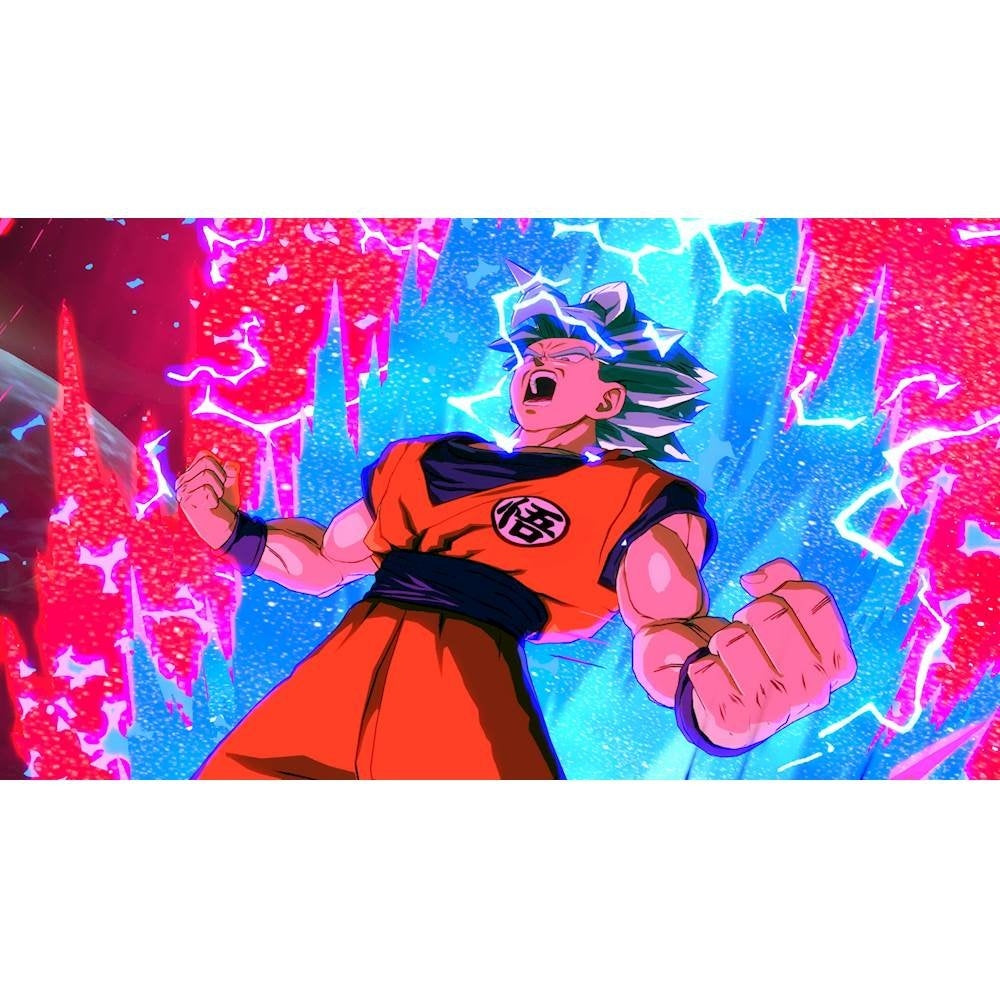 Dragon Ball FighterZ for Nintendo Switch - Image 8