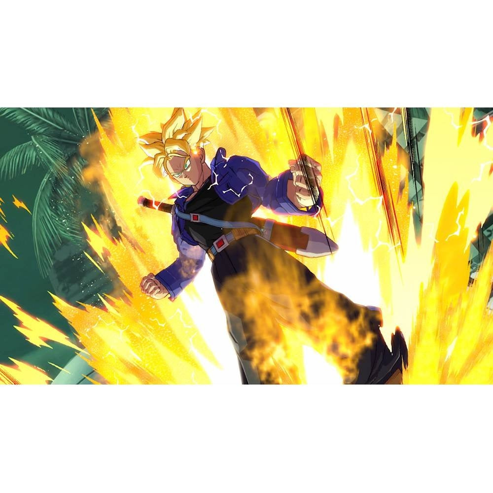 Dragon Ball FighterZ for Nintendo Switch - Image 9