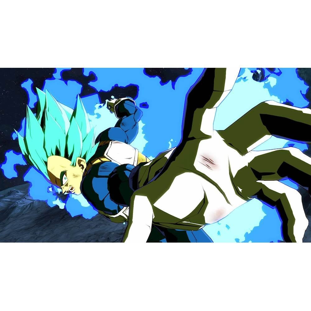 Dragon Ball FighterZ for Nintendo Switch - Image 10
