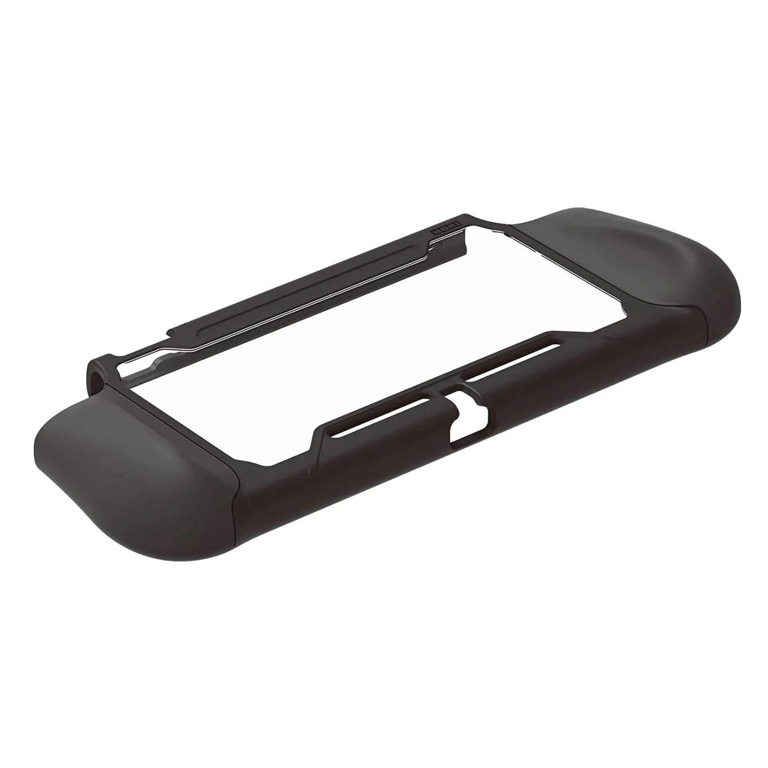 HORI Hybrid System Armor Pro for Nintendo Switch OLED - Black/White - Image 4