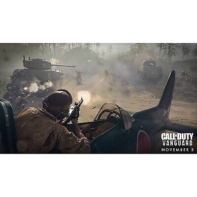 Call of Duty: Vanguard for Xbox One - Image 2