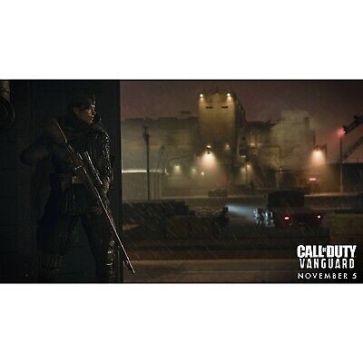 Call of Duty: Vanguard for Xbox One - Image 3